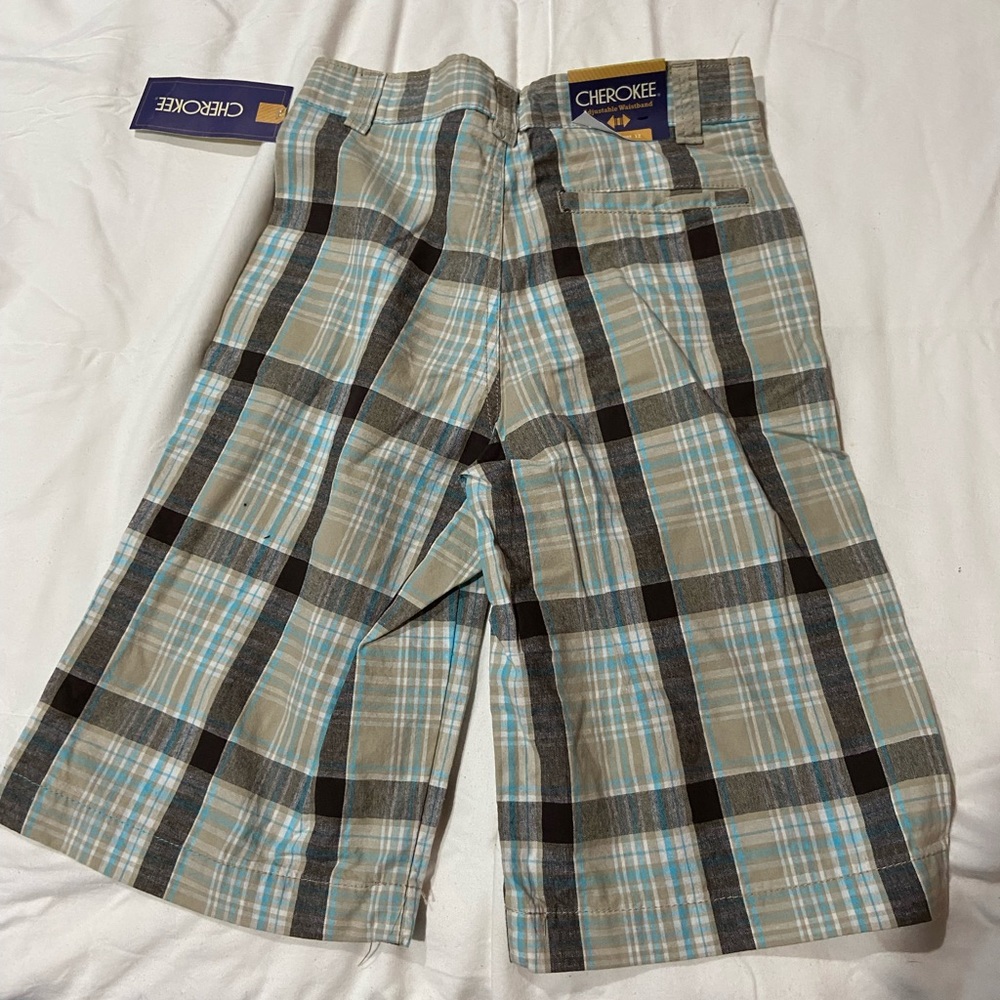 Brand new boys shorts